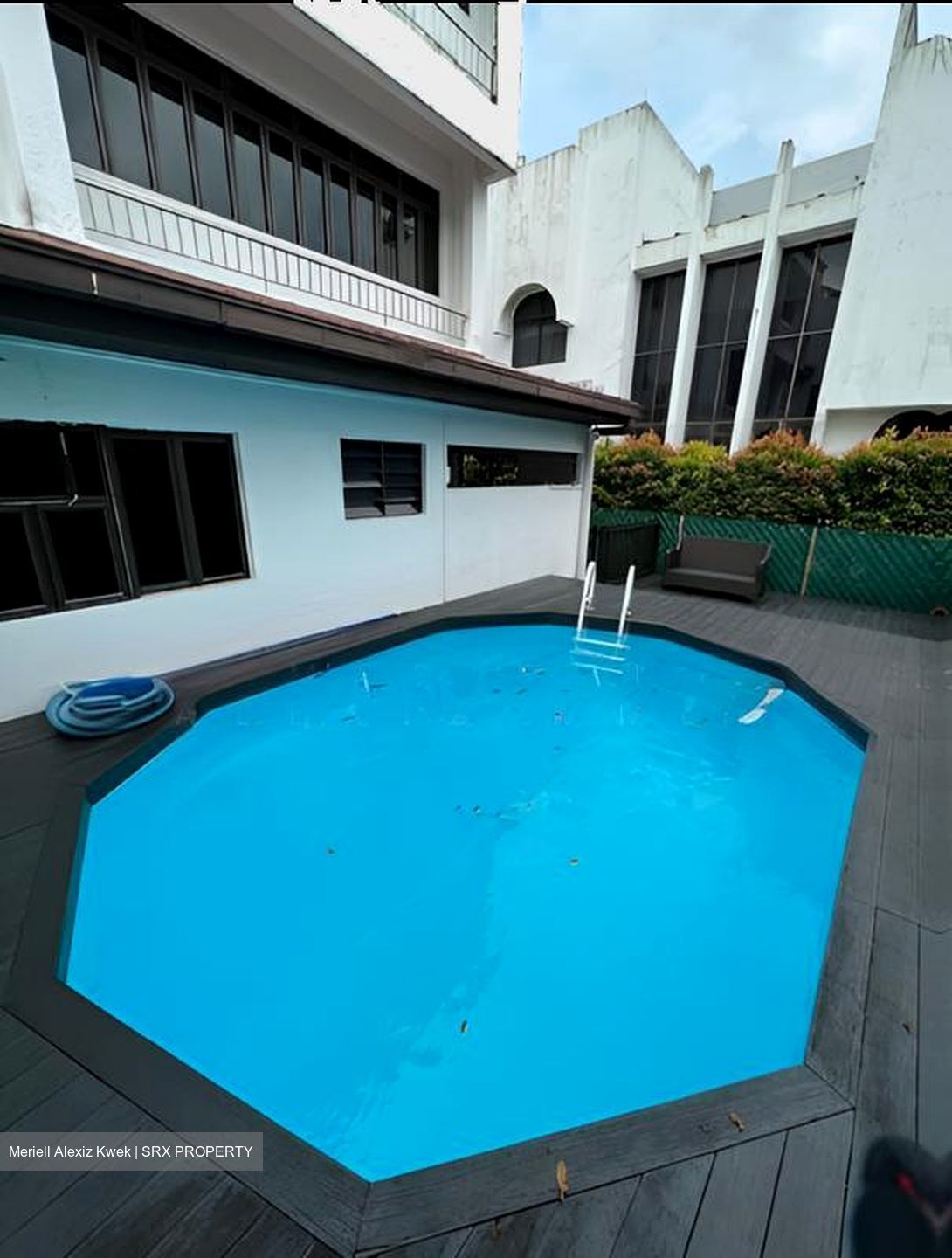 Regent Villas (D10), Semi-Detached #497137901